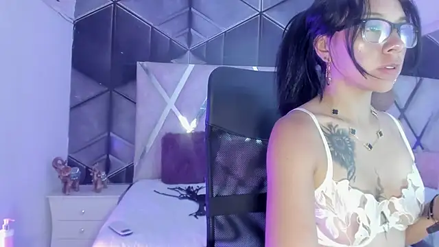 Agatta_Adams Obrolan Langsung XXX