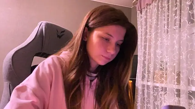 LunnaBliss Obrolan Langsung XXX