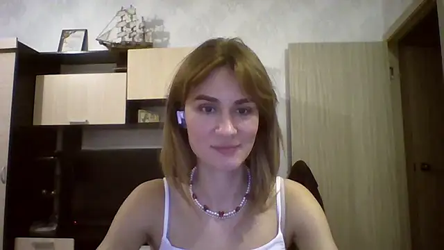 ElenoreHolguin Pertunjukan Webcam