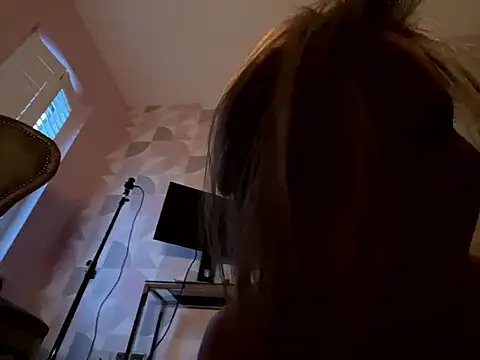 WhereisAlice Obrolan Langsung XXX