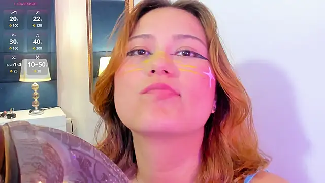 iza_grey Obrolan Langsung XXX