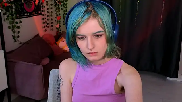 NikaBabyX Obrolan Langsung XXX