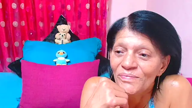 SLUTTYROXY Obrolan Langsung XXX