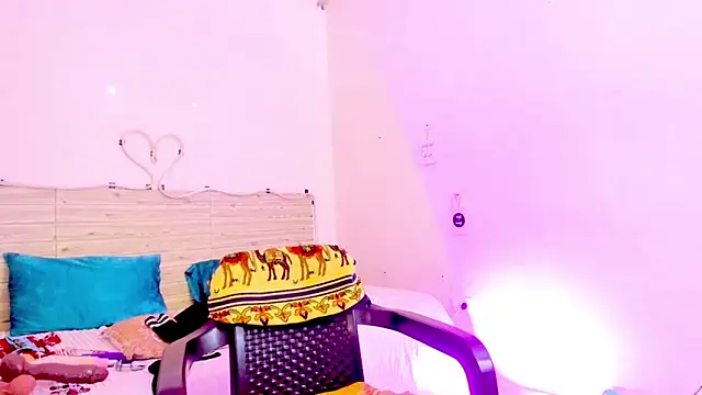 lilahSweet's Live XXX Chat