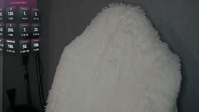 Golyboglazkaa Obrolan Langsung XXX