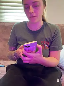 jaseyrae's Live XXX Chat