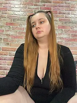 Chatroom XXX en direct de CandyShoopp