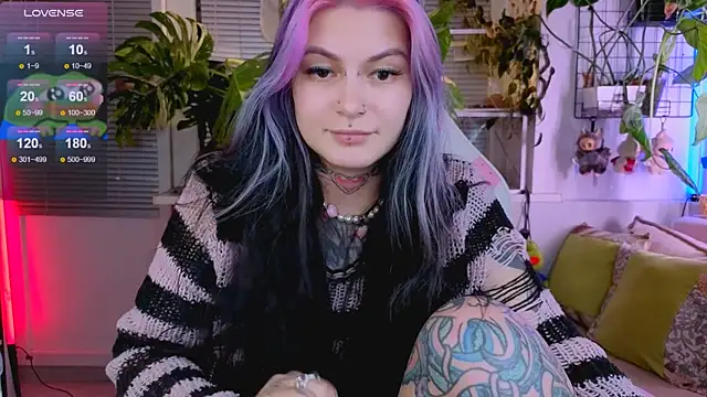 jelya_sg Obrolan Langsung XXX