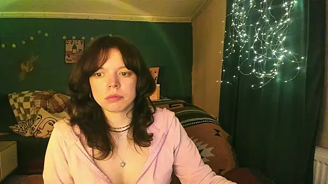 ClancyMorissey Obrolan Langsung XXX