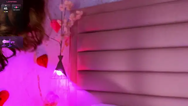 Živý XXX chat Evangelyne_1