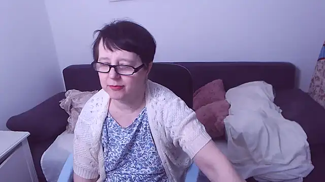 ChristaRose's Live XXX Chat