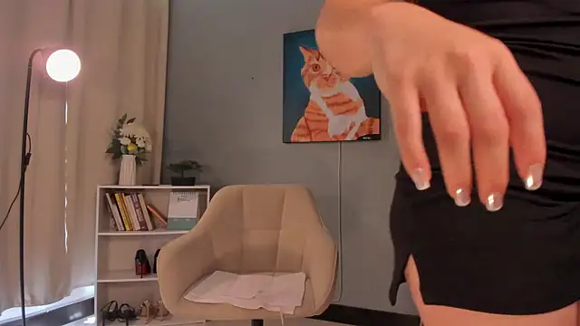 LiaPearce Obrolan Langsung XXX