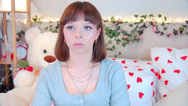 ElisabethDavis Obrolan Langsung XXX