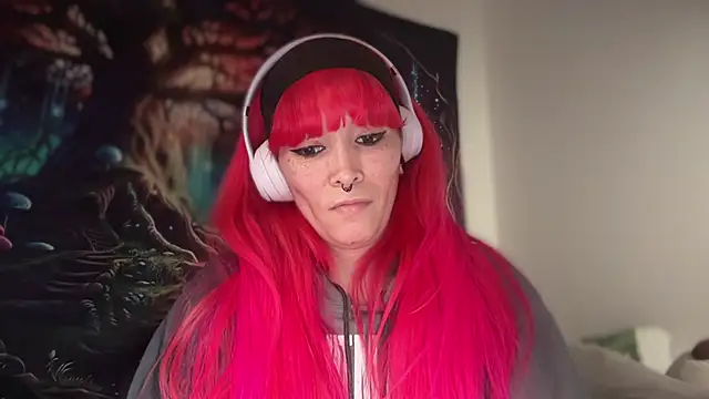 FRRANNKIE's Live XXX Chat