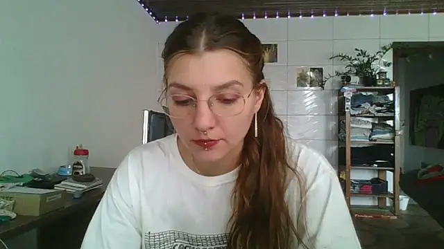 SweetyBabyDemon Obrolan Langsung XXX