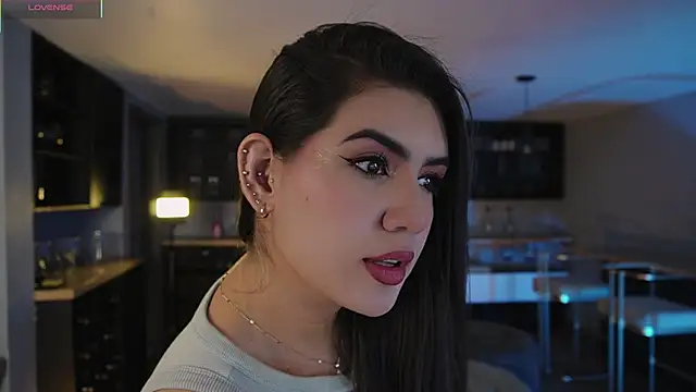 แชท XXX สดของ AngelicaVega