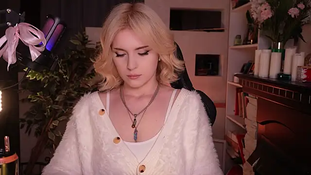 Chriss_Fox Obrolan Langsung XXX