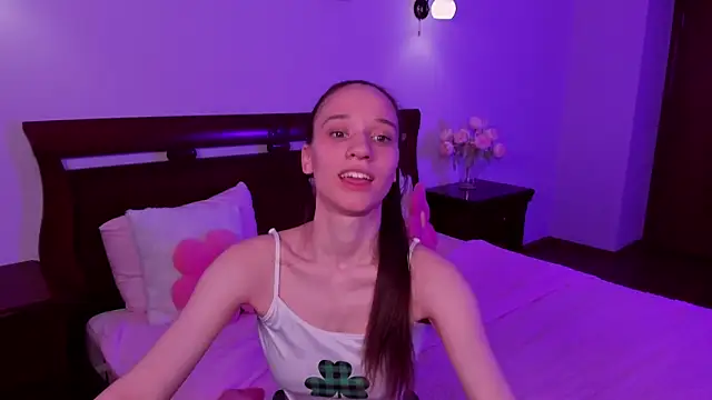 StaceySunny Obrolan Langsung XXX