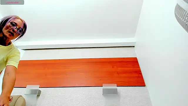 Živý XXX chat maddy_cartter