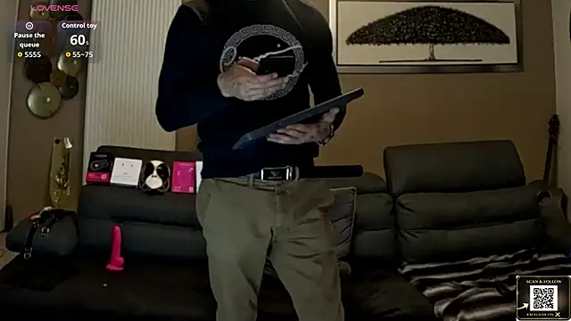 ApollonFit_x: вебкам-шоу