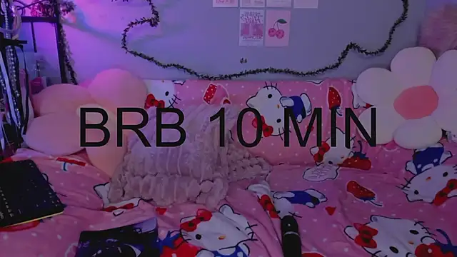 EvaStevs Obrolan Langsung XXX