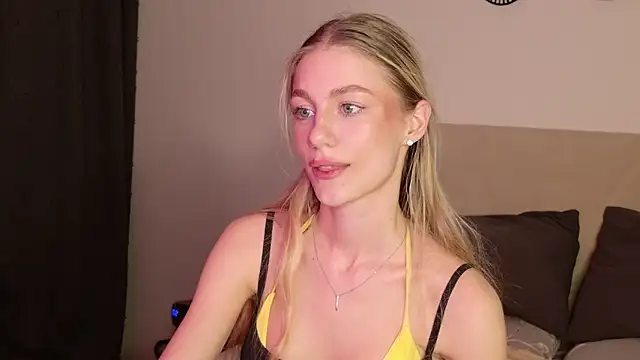 GabriellaOlsen Obrolan Langsung XXX