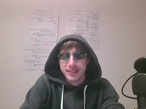 Show webcam de VelvetRagottiOG