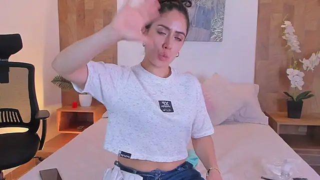 แชท XXX สดของ isabella_winkler