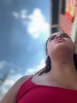 Kaily_Sweet16 Obrolan Langsung XXX