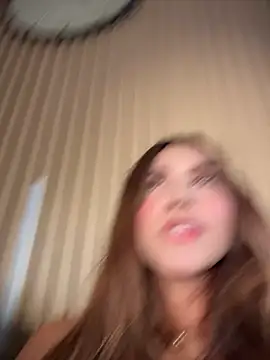 Natalia_vidal Pertunjukan Webcam