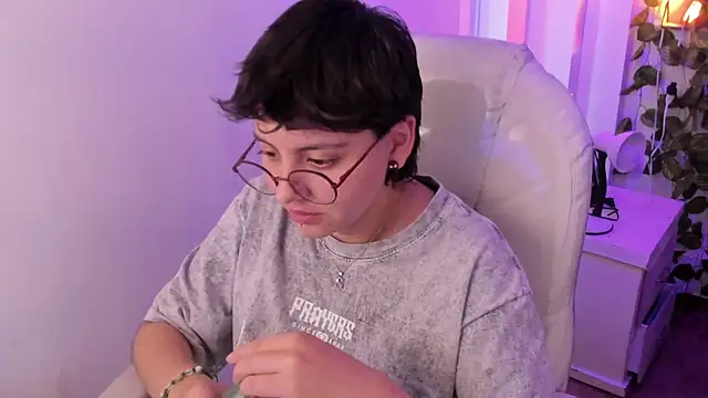 Chat +18 de Nathaly_ds ao vivo