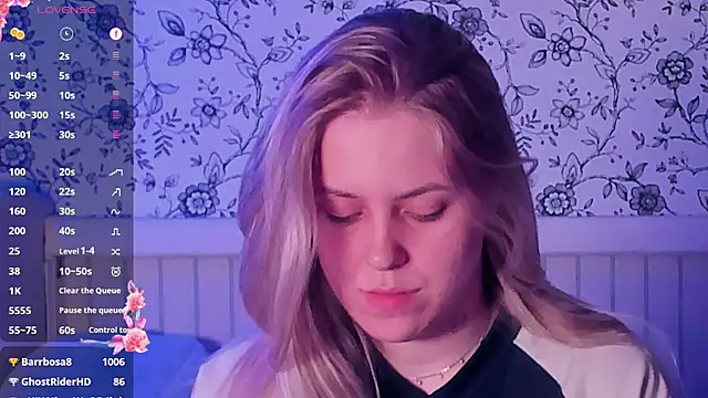 AngelAnty Obrolan Langsung XXX