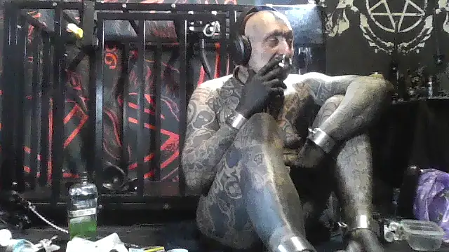 object857 Live XXX-Chat