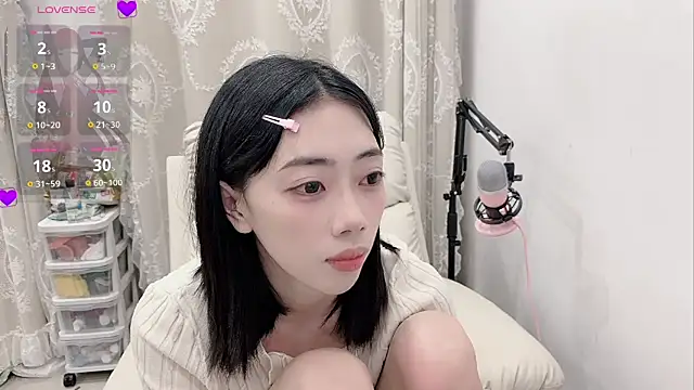 tuantuanle Obrolan Langsung XXX