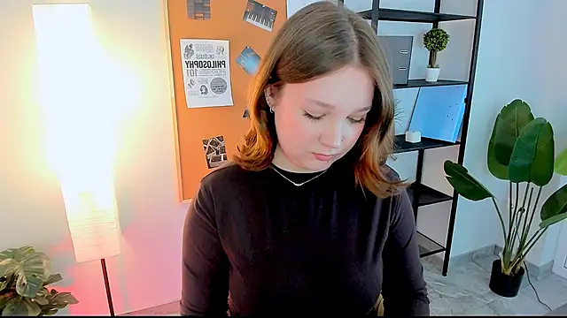 JaneByrd Obrolan Langsung XXX