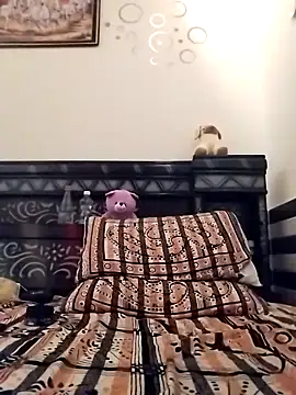 Wild_Vassu's Live XXX Chat