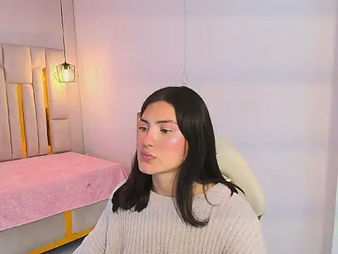 แชท XXX สดของ Brandy_collinss