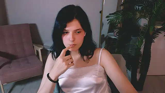 XXX chat uživo modela yumeko_tan