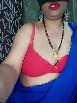 Jasleen_bhabhi Obrolan Langsung XXX