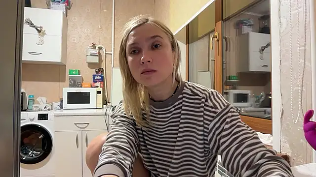 AngelJeni's Live XXX Chat