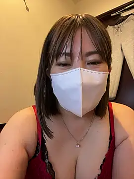 Mitsuco_surflady Obrolan Langsung XXX