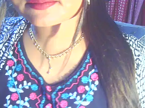 Nusrat_Faria Obrolan Langsung XXX