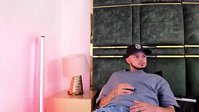 GaelyCoral Obrolan Langsung XXX