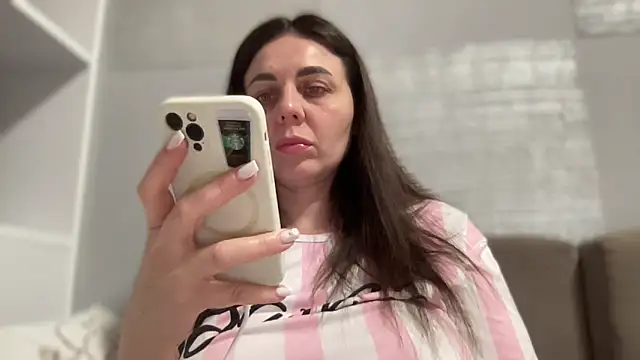 Darsy_Rox Obrolan Langsung XXX