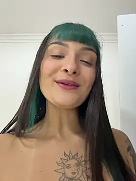 Myla_Fire Obrolan Langsung XXX