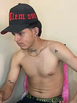 Dark_devil_7777 Live XXX-Chat