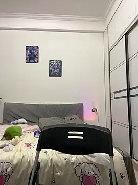 XXX chat uživo modela RaTnT