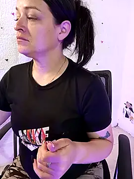 Isa_bluee Obrolan Langsung XXX