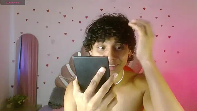 elio_fox Live XXX-Chat