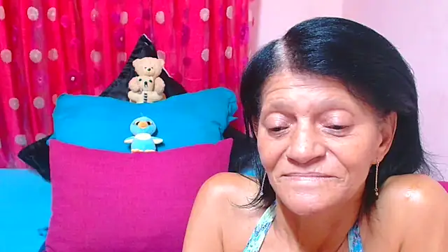 SLUTTYROXY Obrolan Langsung XXX